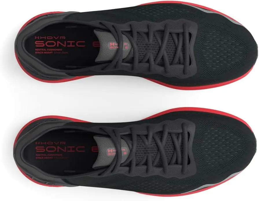 Under Armour Men's HOVR Sonic 6 Running Shoe image 4