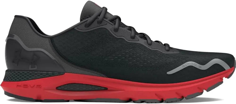 Under Armour Men's HOVR Sonic 6 Running Shoe image 5