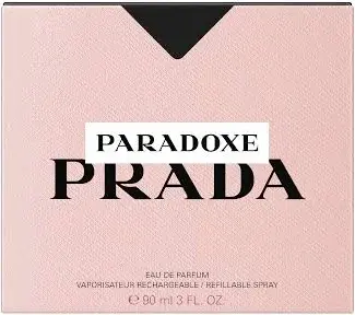 Prada Paradoxe Eau De Parfum 90ml/3oz image 3