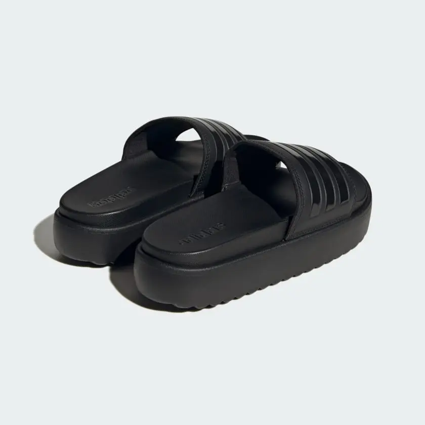 Adilette Platform Slides image 5