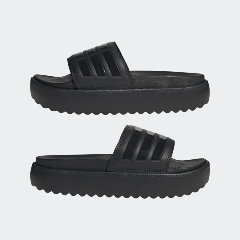 Adilette Platform Slides image 7