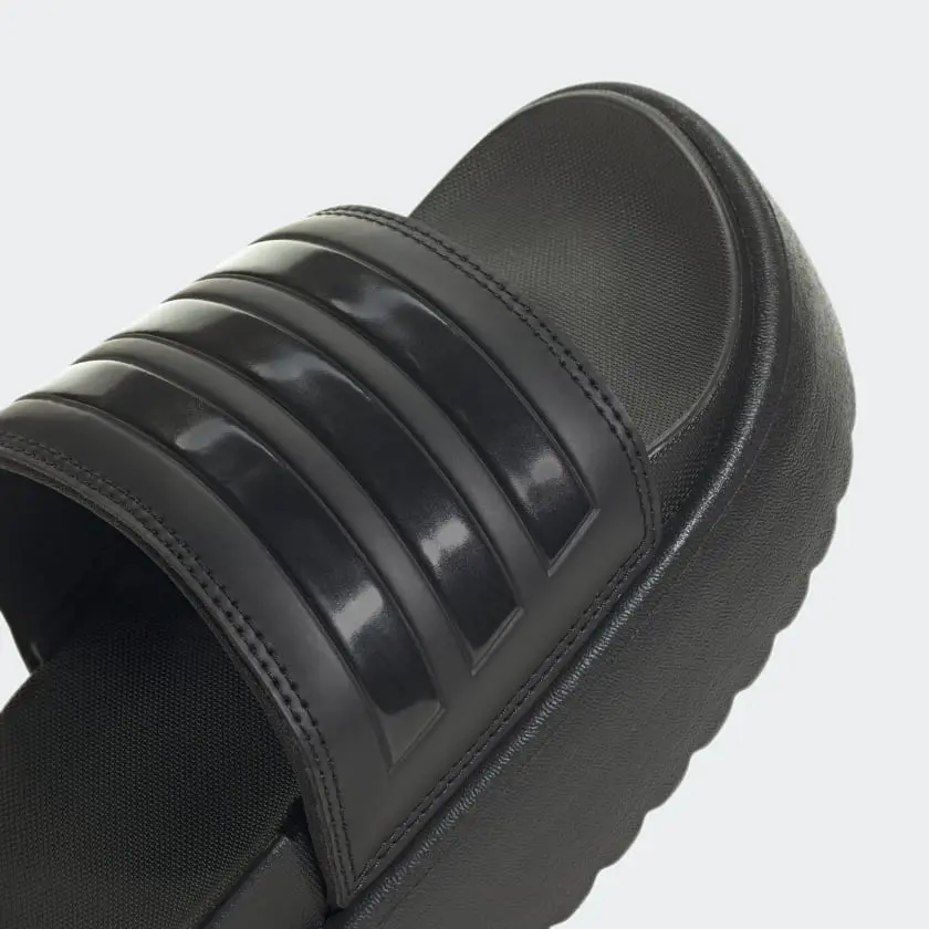 Adilette Platform Slides image 8