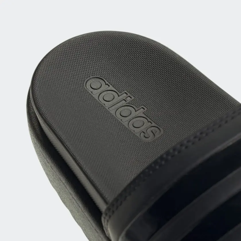 Adilette Platform Slides image 9