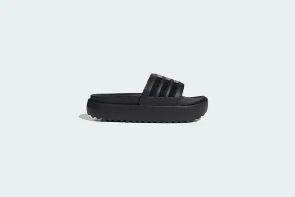 Adilette Platform Slides image