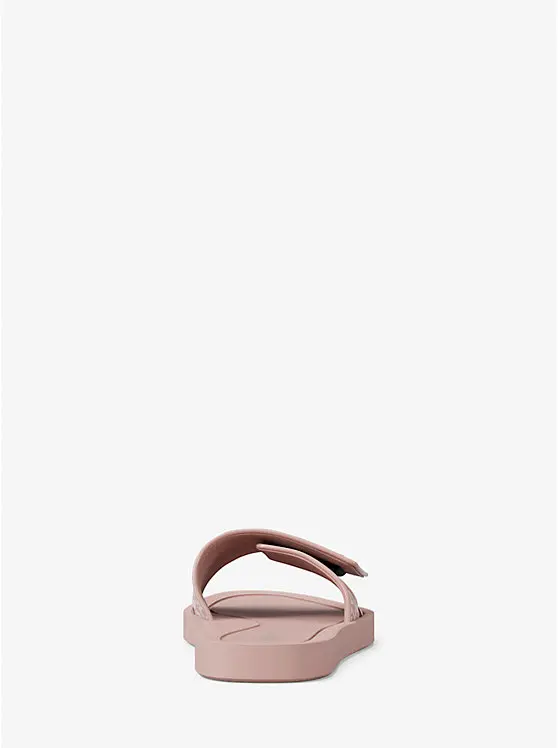 Palmer Ombré Signature Logo Slide Sandal image 4
