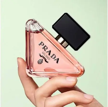 Prada Paradoxe Eau De Parfum 90ml/3oz image
