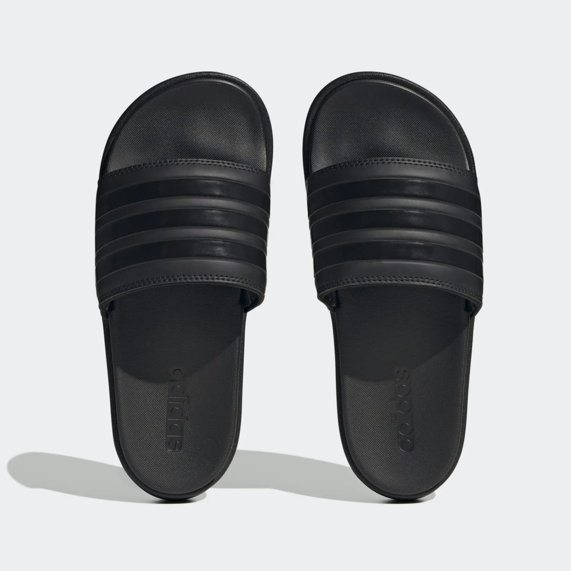 Adilette Platform Slides image 2