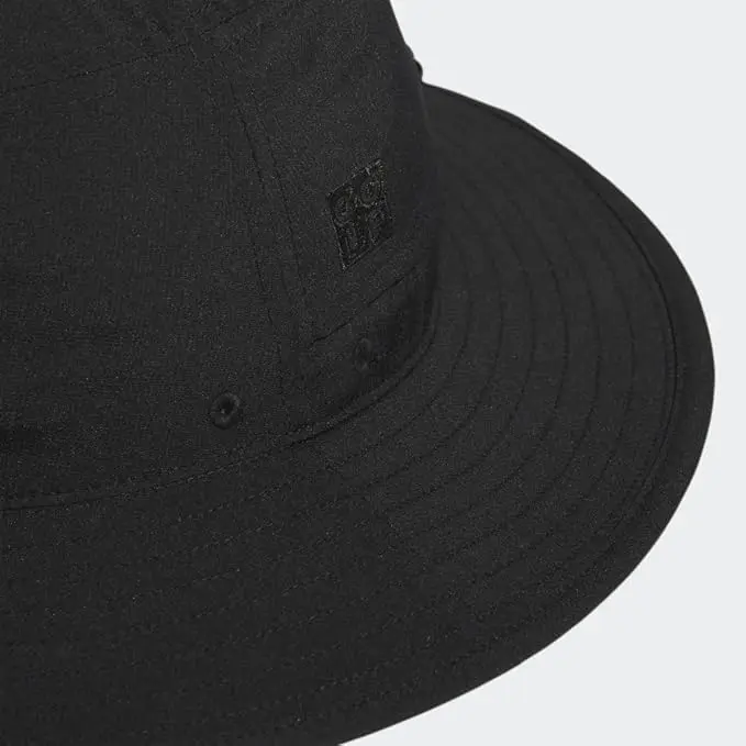 adidas Golf Men's Wide Brim Hat image 4