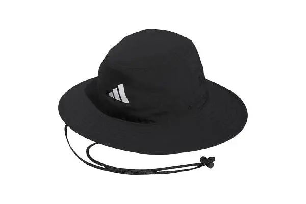 adidas Golf Men's Wide Brim Hat image