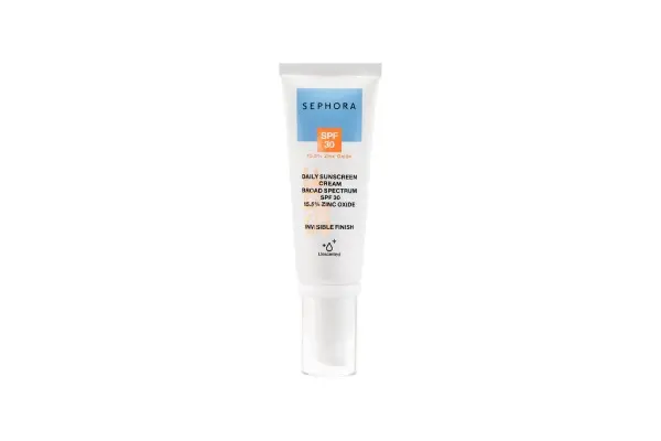 Daily Mineral Sunscreen Cream SPF 30 image