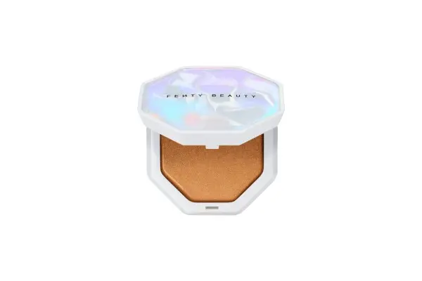 Fenty Beauty by Rihanna  Demi'Glow Light-Diffusing Highlighter image