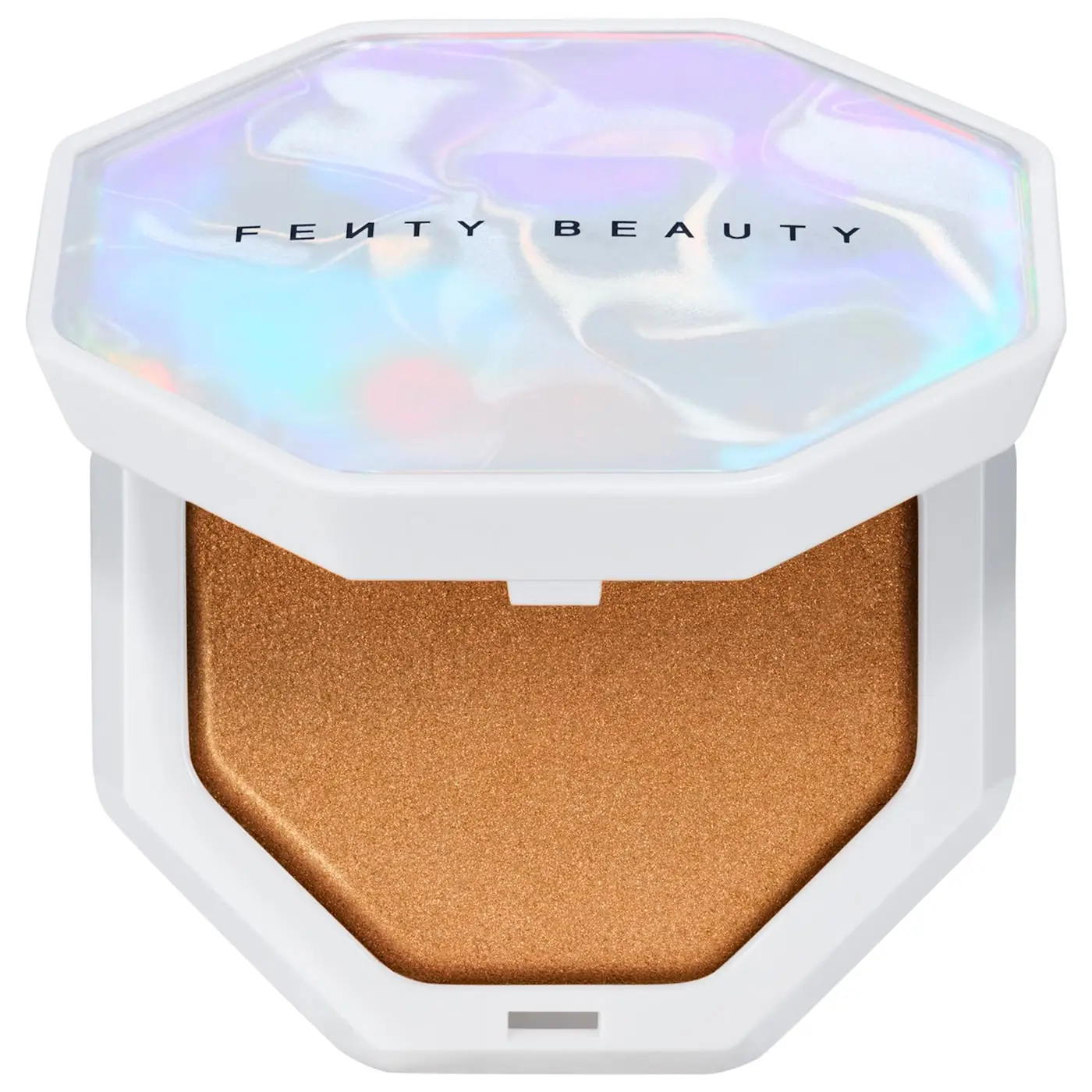 Fenty Beauty by Rihanna  Demi'Glow Light-Diffusing Highlighter image 1