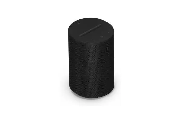 Sonos Era 100 - Black - Wireless, Alexa Enabled Smart Speaker image