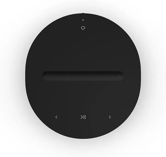 Sonos Era 100 - Black - Wireless, Alexa Enabled Smart Speaker image 2