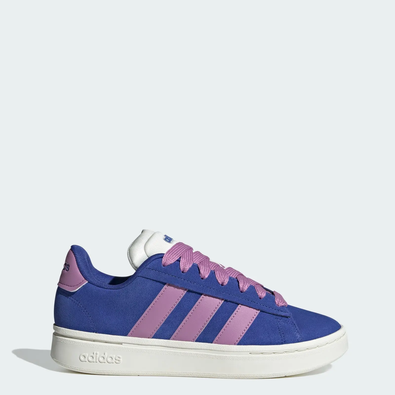 Adidas women Grand Court Alpha 00s Shoes image 1