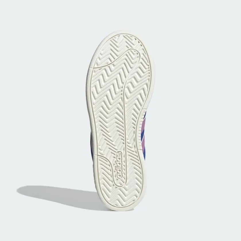 Adidas women Grand Court Alpha 00s Shoes image 3