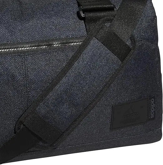 adidas Originals Lounge Premium Sport Duffel Bag for Travel and Gym image 3