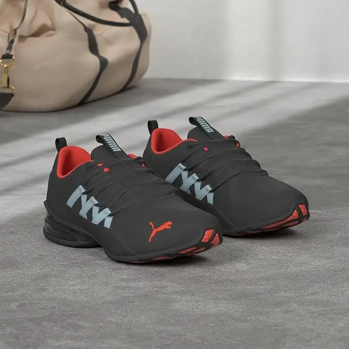 PUMA Women's Riaze Prowl Cross Trainer image 7