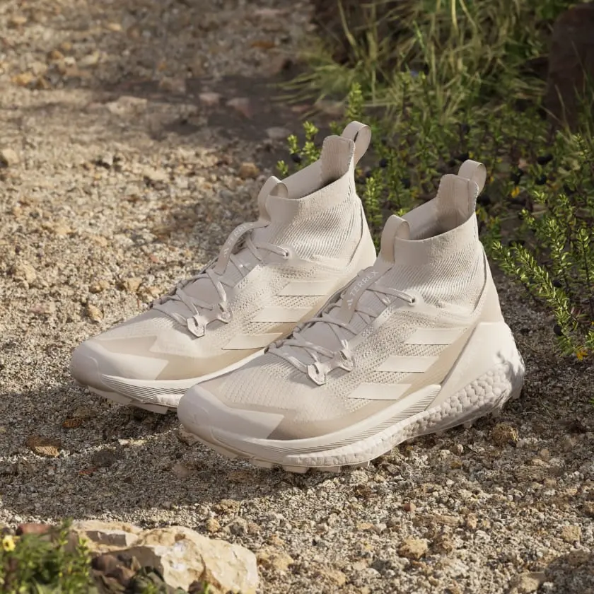 TERREX FREE HIKER 2.0 HIKING SHOES image 4