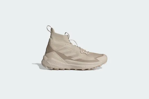 TERREX FREE HIKER 2.0 HIKING SHOES image