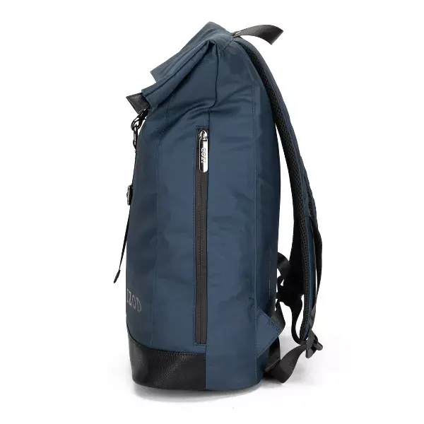 IZOD Devine Business Travel Slim Durable Laptop Backpack, Computer Bag Fits 16 Inch Laptop Notebook image 1
