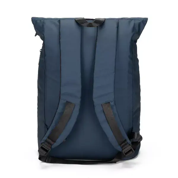 IZOD Devine Business Travel Slim Durable Laptop Backpack, Computer Bag Fits 16 Inch Laptop Notebook image 2