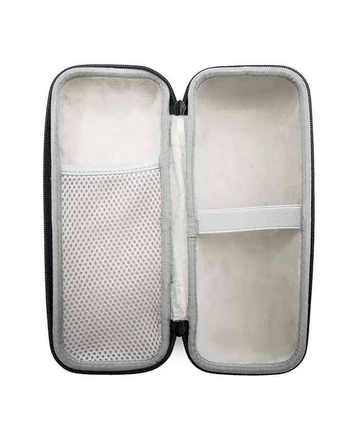 Sony ULT FIELD series Speaker - SRSULT10/B (Gray) with Hardshell Travel & Protective Case bundle image 3
