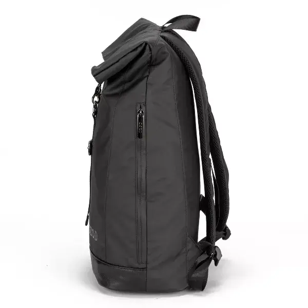 IZOD Devine Business Travel Slim Durable Laptop Backpack, Computer Bag Fits 16 Inch Laptop Notebook image 4