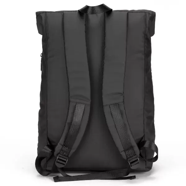 IZOD Devine Business Travel Slim Durable Laptop Backpack, Computer Bag Fits 16 Inch Laptop Notebook image 5