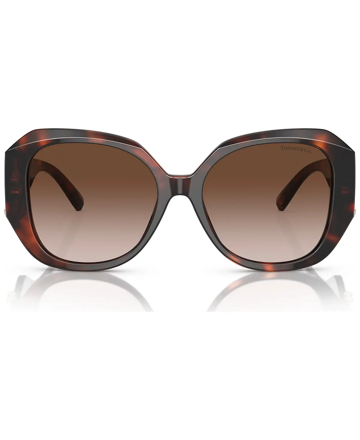 Tiffany & Co. Women's Sunglasses, TF4207B image 2