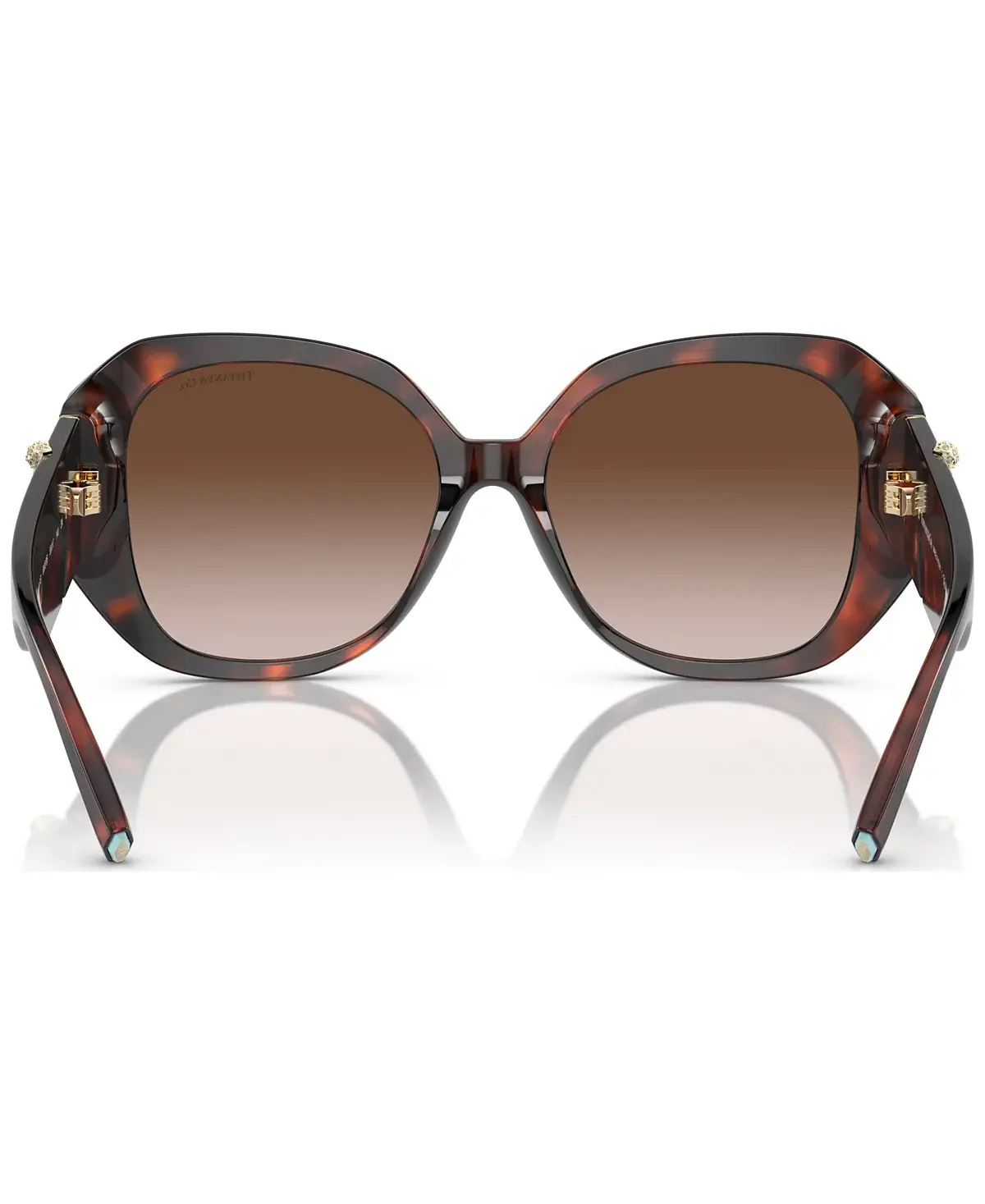 Tiffany & Co. Women's Sunglasses, TF4207B image 3