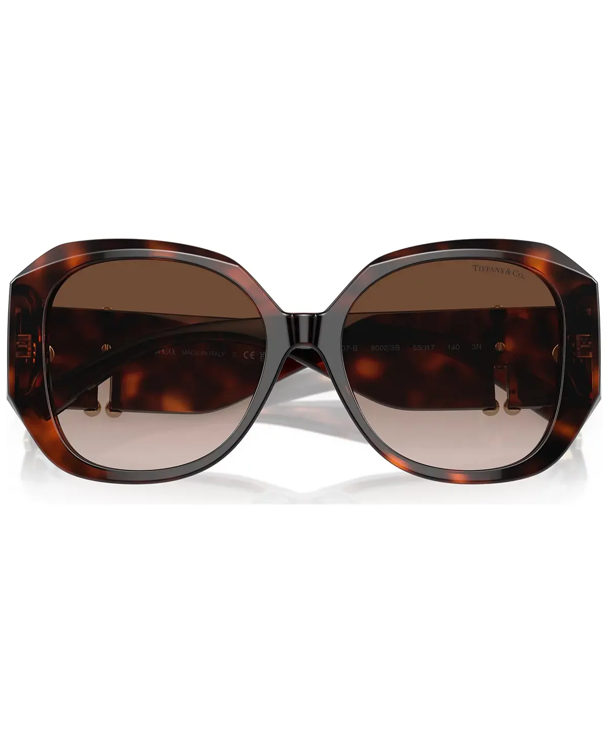 Tiffany & Co. Women's Sunglasses, TF4207B image 5