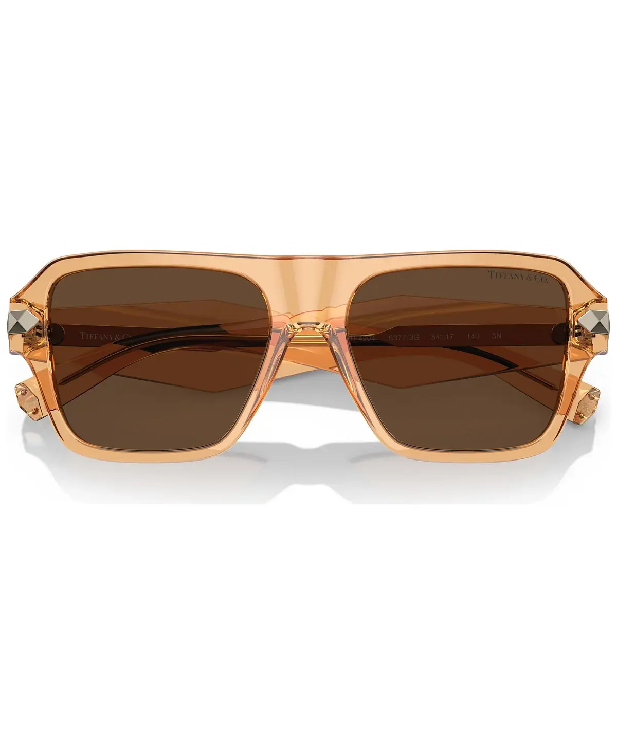 Tiffany & Co. Women's Sunglasses, TF4204 image 5