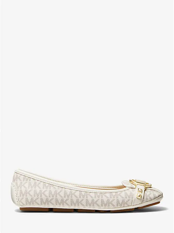 Fulton Studded Logo Moccasin image 2