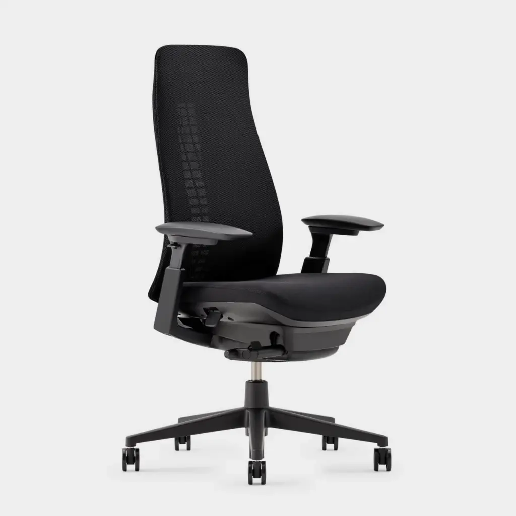 Fern Office Chair by Haworth Image