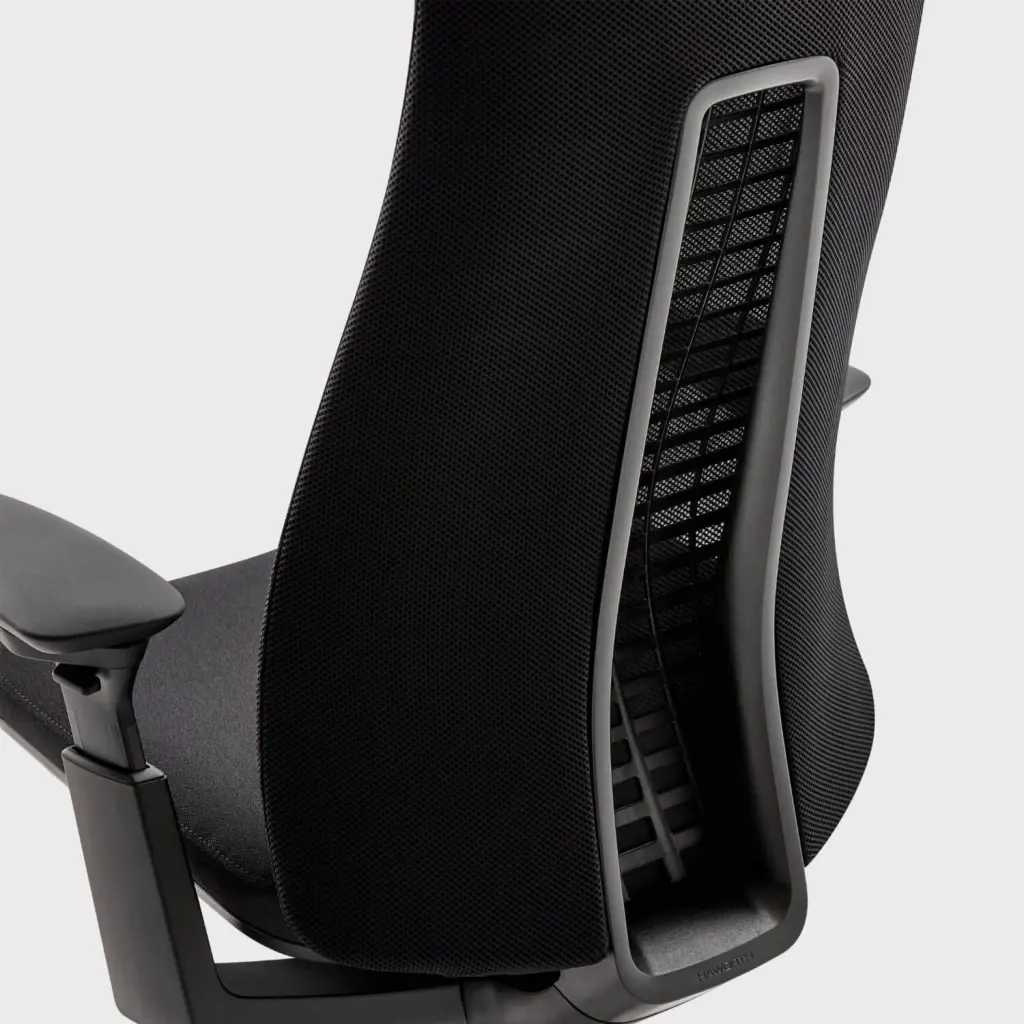 Fern Office Chair by Haworth image 3