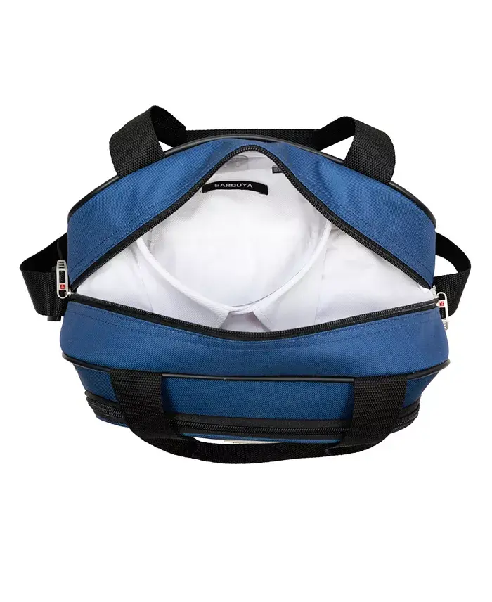 Tag Freehold 5-Piece Softside Spinner Luggage Set image 12