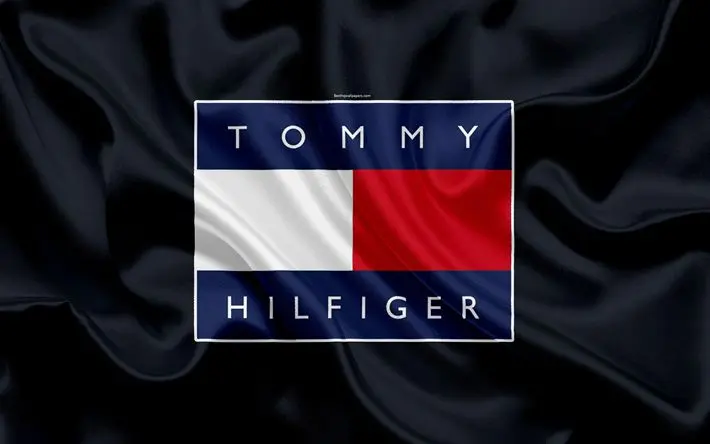 Tommy Hilfiger Banner