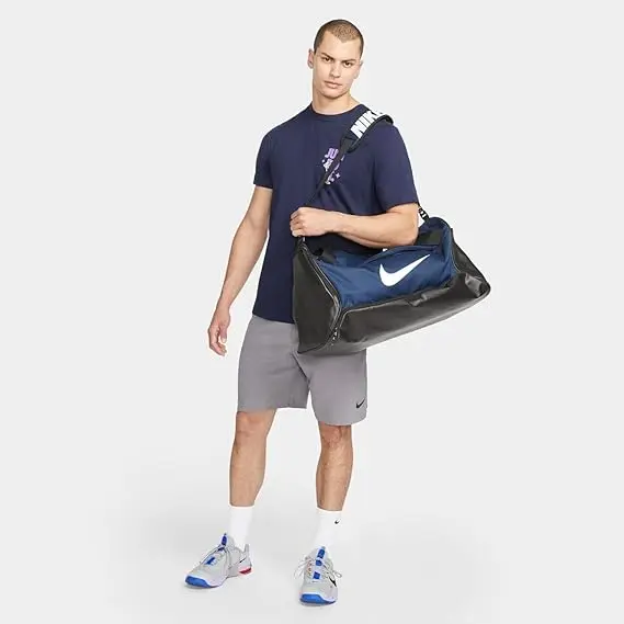 Nike Brasilia 9.5 Training Duffel Bag image 3