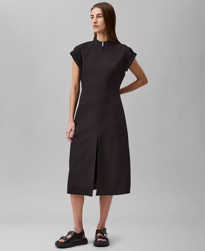 Women's Tech Stretch Dress image 1