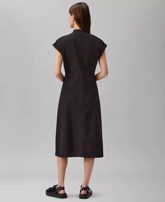 Women's Tech Stretch Dress image 2