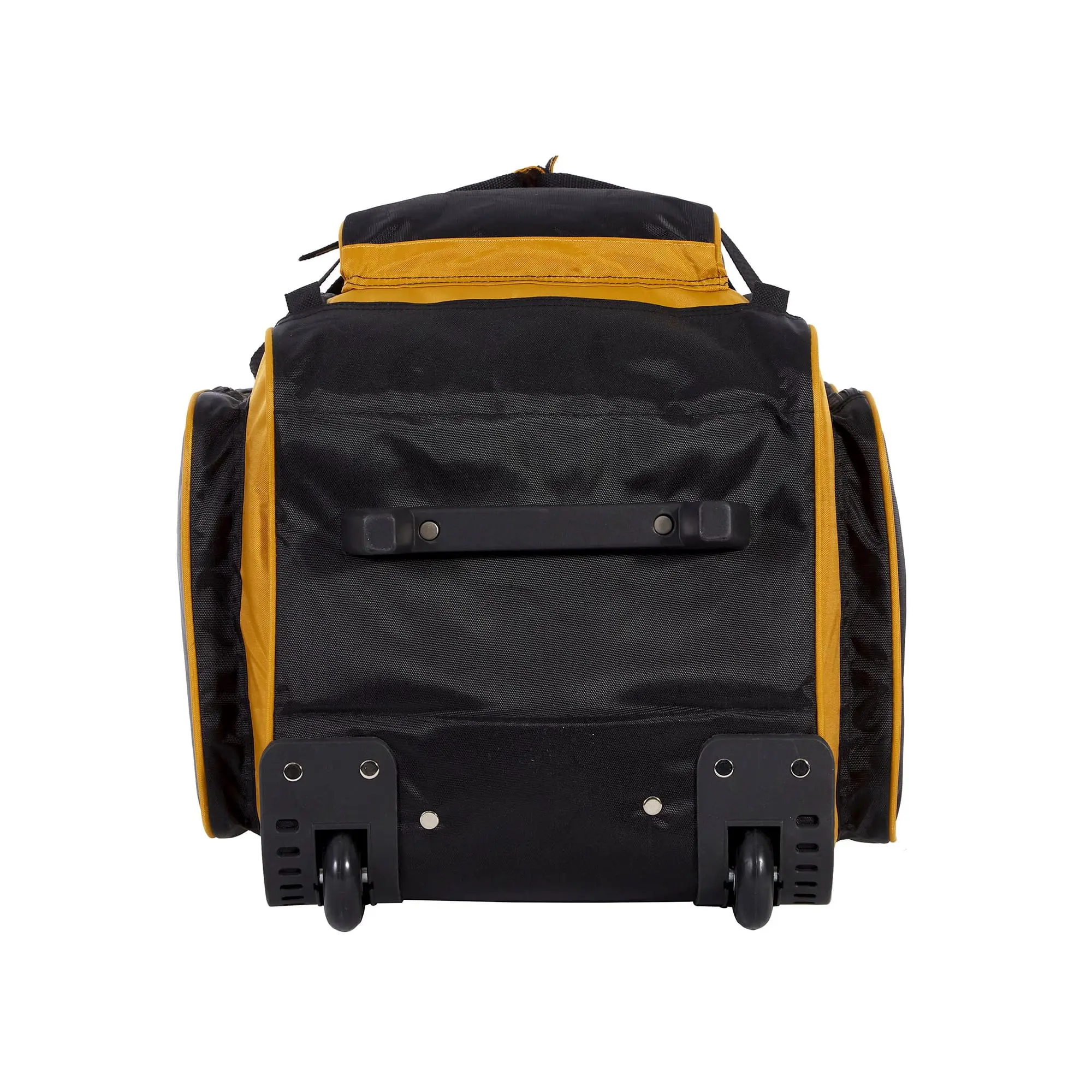Travelers Club 30" Rolling Multi-Pocket Upright Duffel - Arrowwood image 4