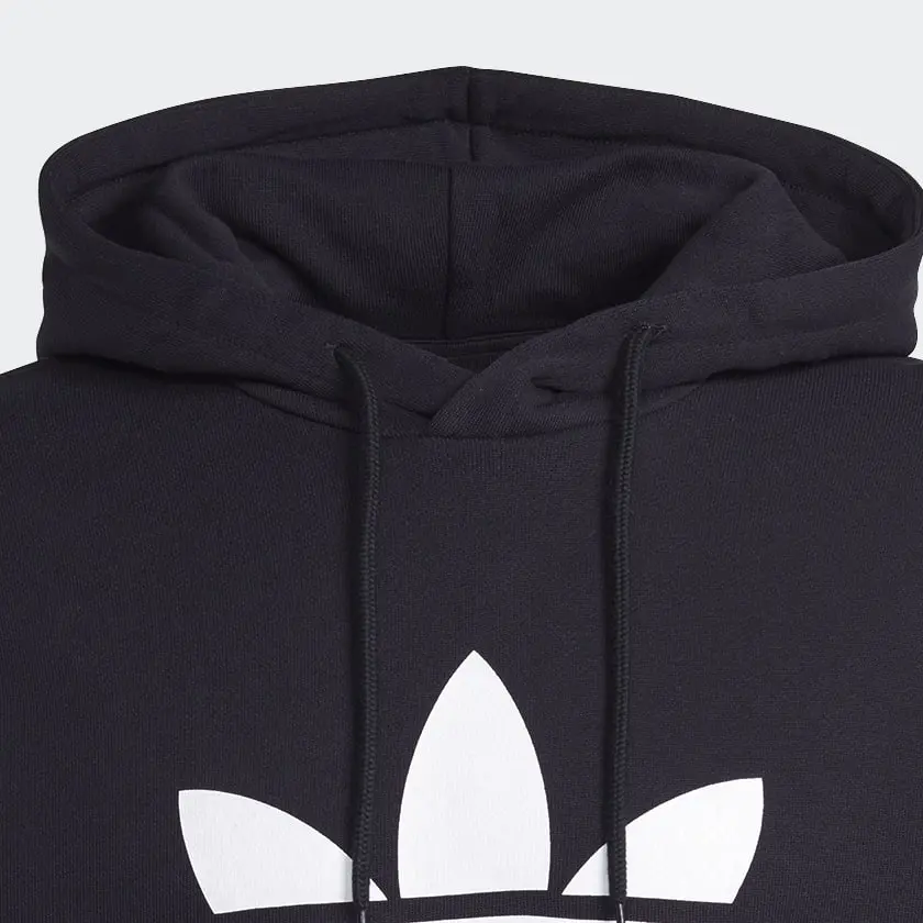 ADICOLOR CLASSICS TREFOIL HOODIE image 2