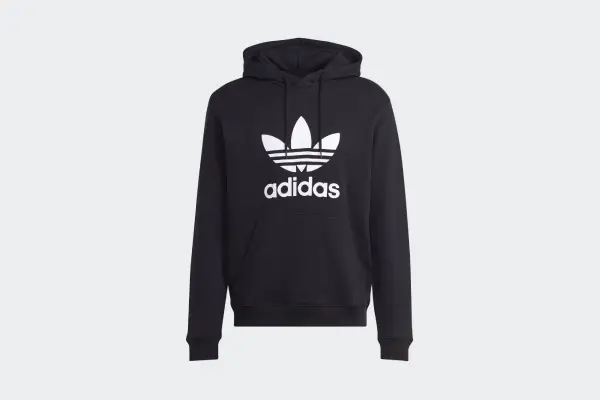 ADICOLOR CLASSICS TREFOIL HOODIE image